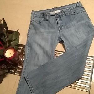 Blue jeans